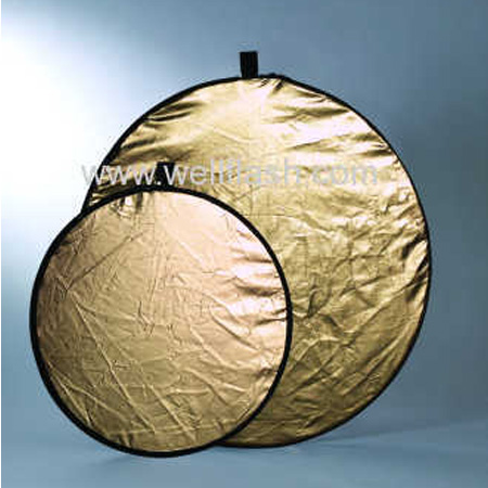 Portable reflector HE