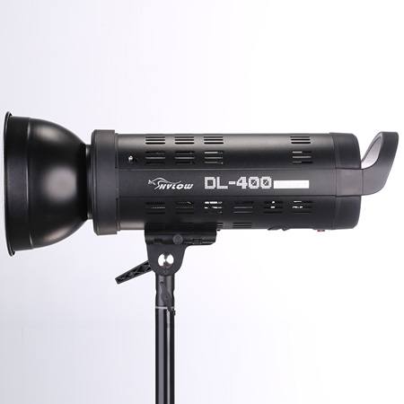 LED持续光源 DL-400