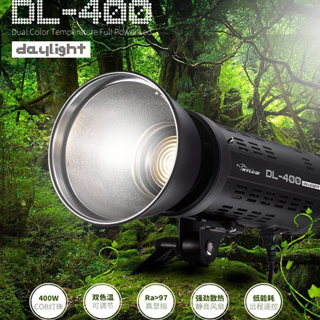 LED持续光源 DL-400